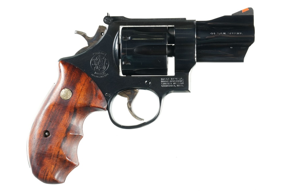 61211 Smith & Wesson 24-3 Revolver .44 spl