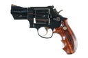 61211 Smith & Wesson 24-3 Revolver .44 spl
