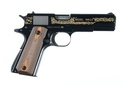 61221 Pair of Browning 1911 100th Anniversary Pistols .45 ACP/.22 lr