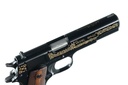 61221 Pair of Browning 1911 100th Anniversary Pistols .45 ACP/.22 lr