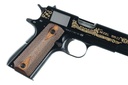 61221 Pair of Browning 1911 100th Anniversary Pistols .45 ACP/.22 lr