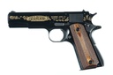 61221 Pair of Browning 1911 100th Anniversary Pistols .45 ACP/.22 lr