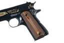 61221 Pair of Browning 1911 100th Anniversary Pistols .45 ACP/.22 lr