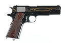 61221 Pair of Browning 1911 100th Anniversary Pistols .45 ACP/.22 lr