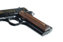 61221 Pair of Browning 1911 100th Anniversary Pistols .45 ACP/.22 lr