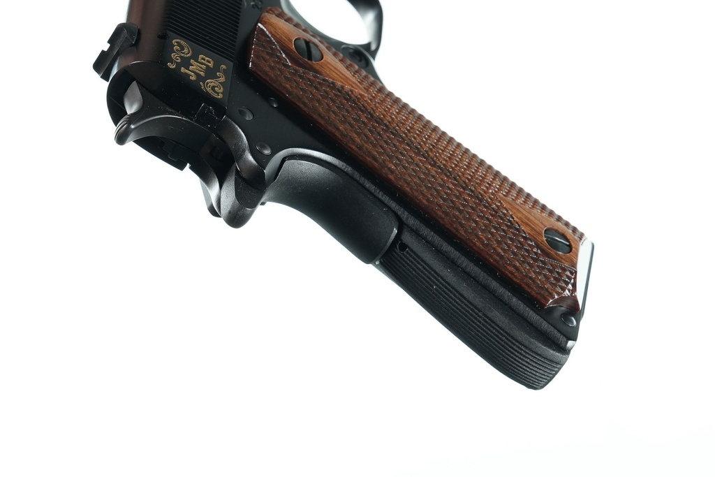61221 Pair of Browning 1911 100th Anniversary Pistols .45 ACP/.22 lr