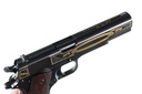 61221 Pair of Browning 1911 100th Anniversary Pistols .45 ACP/.22 lr