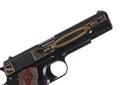 61221 Pair of Browning 1911 100th Anniversary Pistols .45 ACP/.22 lr