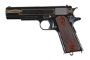 61221 Pair of Browning 1911 100th Anniversary Pistols .45 ACP/.22 lr