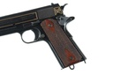 61221 Pair of Browning 1911 100th Anniversary Pistols .45 ACP/.22 lr