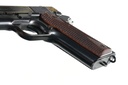 61221 Pair of Browning 1911 100th Anniversary Pistols .45 ACP/.22 lr