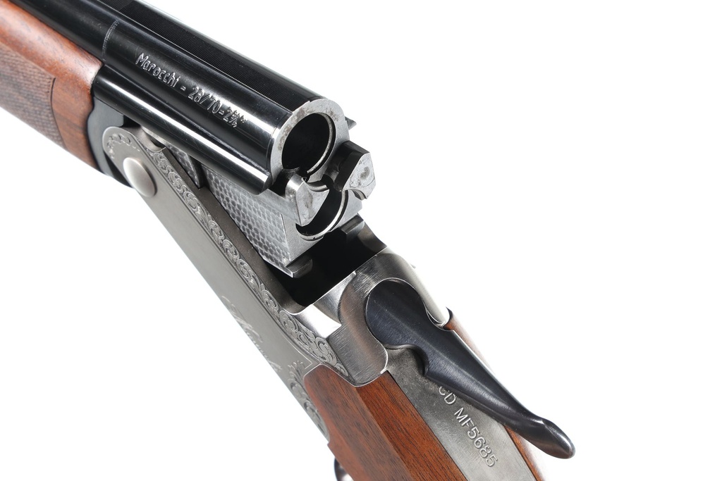 61224 Marocchi First 28 O/U Shotgun 28ga