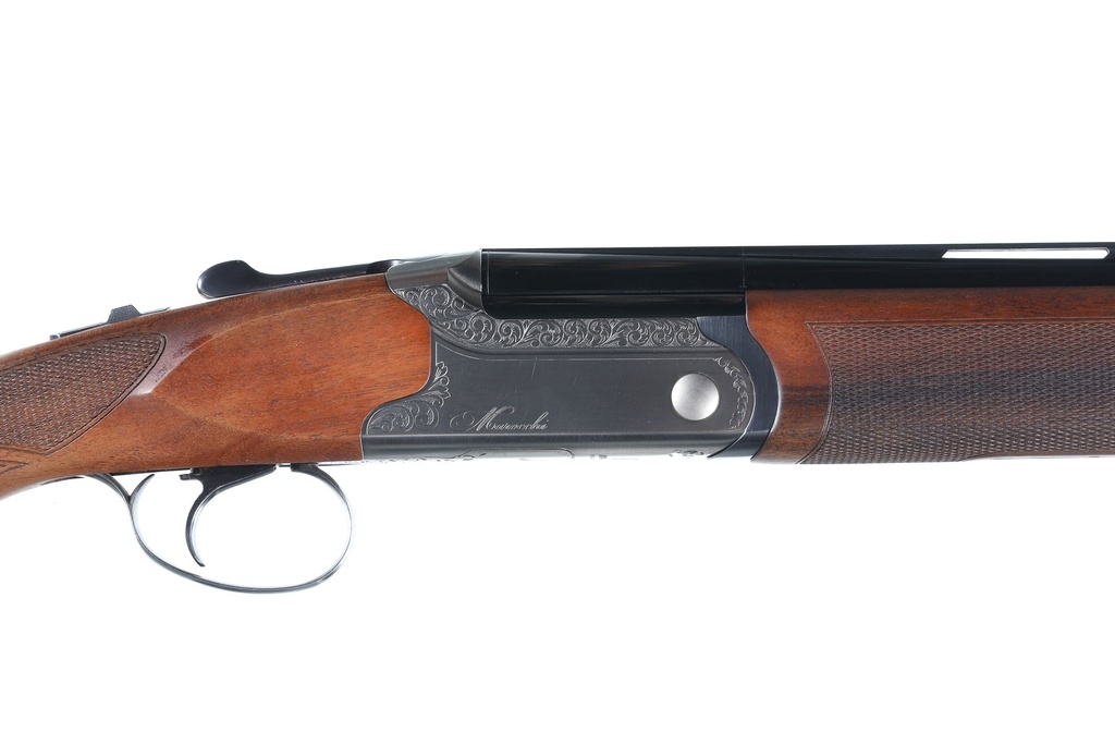 61224 Marocchi First 28 O/U Shotgun 28ga
