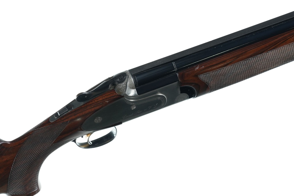 61324 Franchi Grand Prix 90 Vl O/U Shotgun 12ga