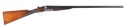 61386 Rosson & Son Boxlock SxS Shotgun 12ga