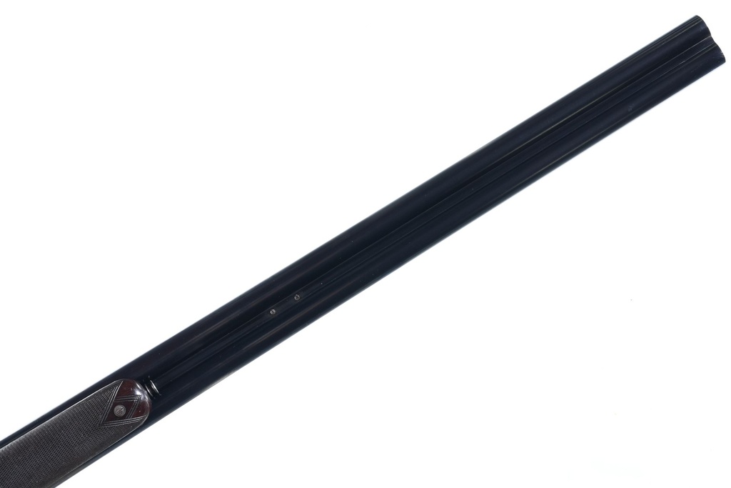 61399 FN (Herstal) Boxlock Ejector SxS Shotgun 12ga