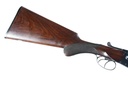 61399 FN (Herstal) Boxlock Ejector SxS Shotgun 12ga