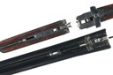 61399 FN (Herstal) Boxlock Ejector SxS Shotgun 12ga