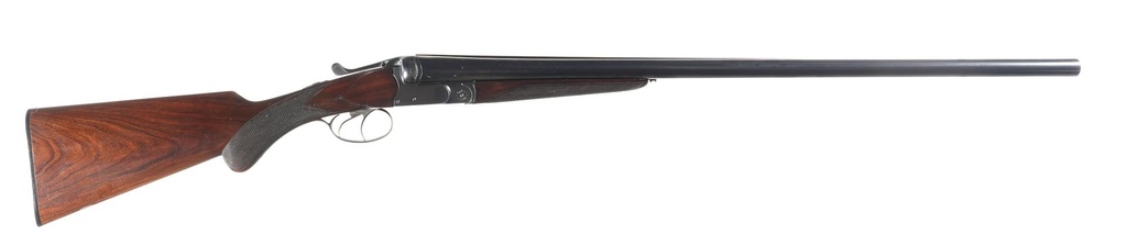61399 FN (Herstal) Boxlock Ejector SxS Shotgun 12ga