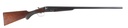 61399 FN (Herstal) Boxlock Ejector SxS Shotgun 12ga