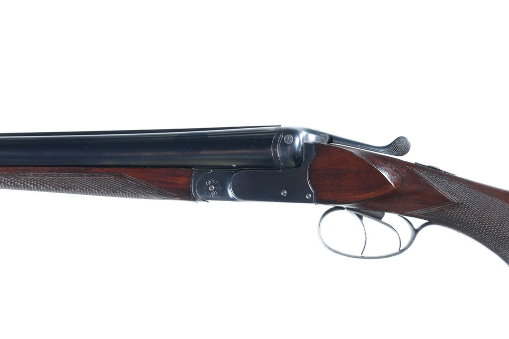 61399 FN (Herstal) Boxlock Ejector SxS Shotgun 12ga