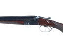 61399 FN (Herstal) Boxlock Ejector SxS Shotgun 12ga