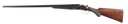 61399 FN (Herstal) Boxlock Ejector SxS Shotgun 12ga