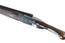 61399 FN (Herstal) Boxlock Ejector SxS Shotgun 12ga