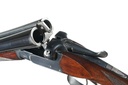 61399 FN (Herstal) Boxlock Ejector SxS Shotgun 12ga