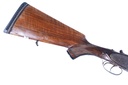 61402 Casa J Uriguen Reno SxS Shotgun 12ga