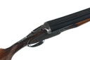 61402 Casa J Uriguen Reno SxS Shotgun 12ga