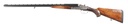 61402 Casa J Uriguen Reno SxS Shotgun 12ga