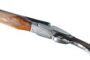61402 Casa J Uriguen Reno SxS Shotgun 12ga