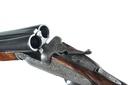 61402 Casa J Uriguen Reno SxS Shotgun 12ga