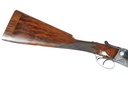 61413 Charles Boswell Boxlock Ejector SxS Shotgun 12ga