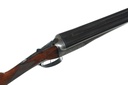 61413 Charles Boswell Boxlock Ejector SxS Shotgun 12ga