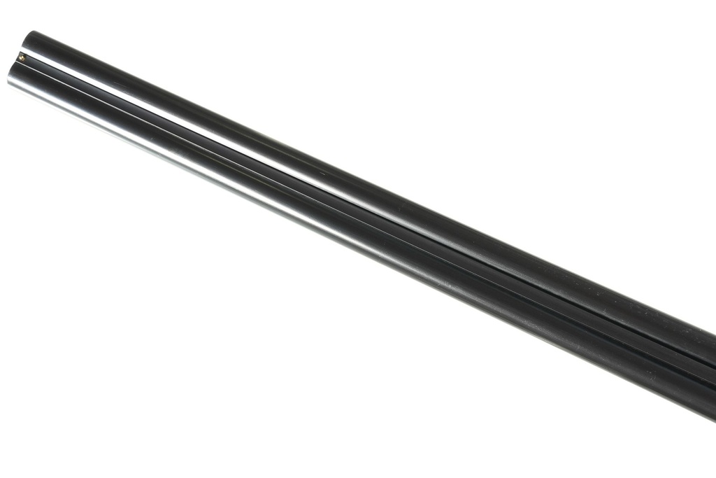 61413 Charles Boswell Boxlock Ejector SxS Shotgun 12ga