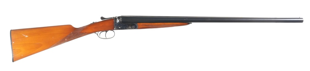 61419 Ugartechea Boxlock SxS Shotgun 12ga