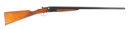 61419 Ugartechea Boxlock SxS Shotgun 12ga
