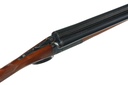 61419 Ugartechea Boxlock SxS Shotgun 12ga