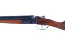 61419 Ugartechea Boxlock SxS Shotgun 12ga