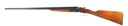 61419 Ugartechea Boxlock SxS Shotgun 12ga