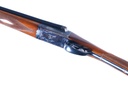 61419 Ugartechea Boxlock SxS Shotgun 12ga