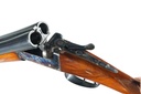 61419 Ugartechea Boxlock SxS Shotgun 12ga