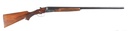 61421 Laurona Boxlock Nonejector SxS Shotgun 12ga