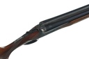 61421 Laurona Boxlock Nonejector SxS Shotgun 12ga