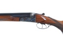 61421 Laurona Boxlock Nonejector SxS Shotgun 12ga
