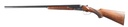 61421 Laurona Boxlock Nonejector SxS Shotgun 12ga