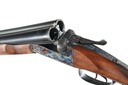 61421 Laurona Boxlock Nonejector SxS Shotgun 12ga