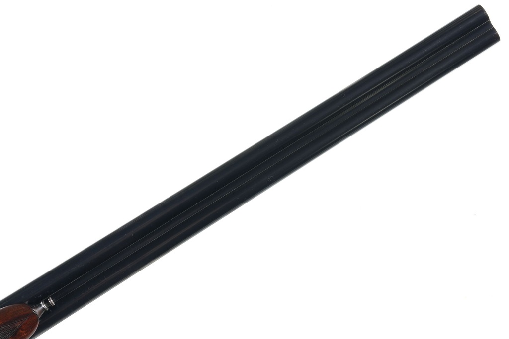 61423 Modern Arms Company Boxlock Nonejector SxS Shotgun 12ga